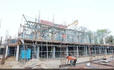 Scaffolding