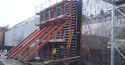 Shuttering