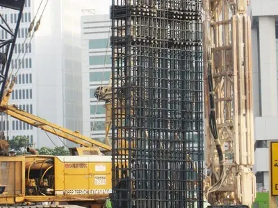 Reinforcement