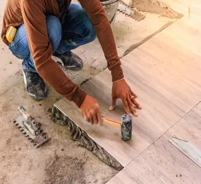 Tiling
