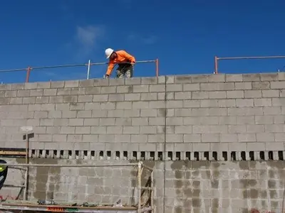 Blockwork