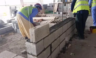 Blockwork