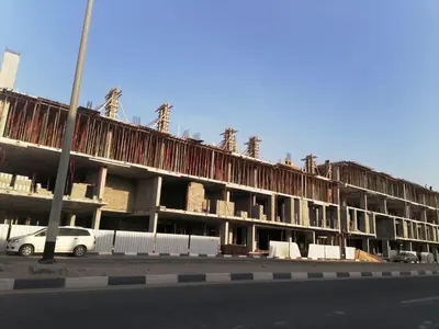 Residential works